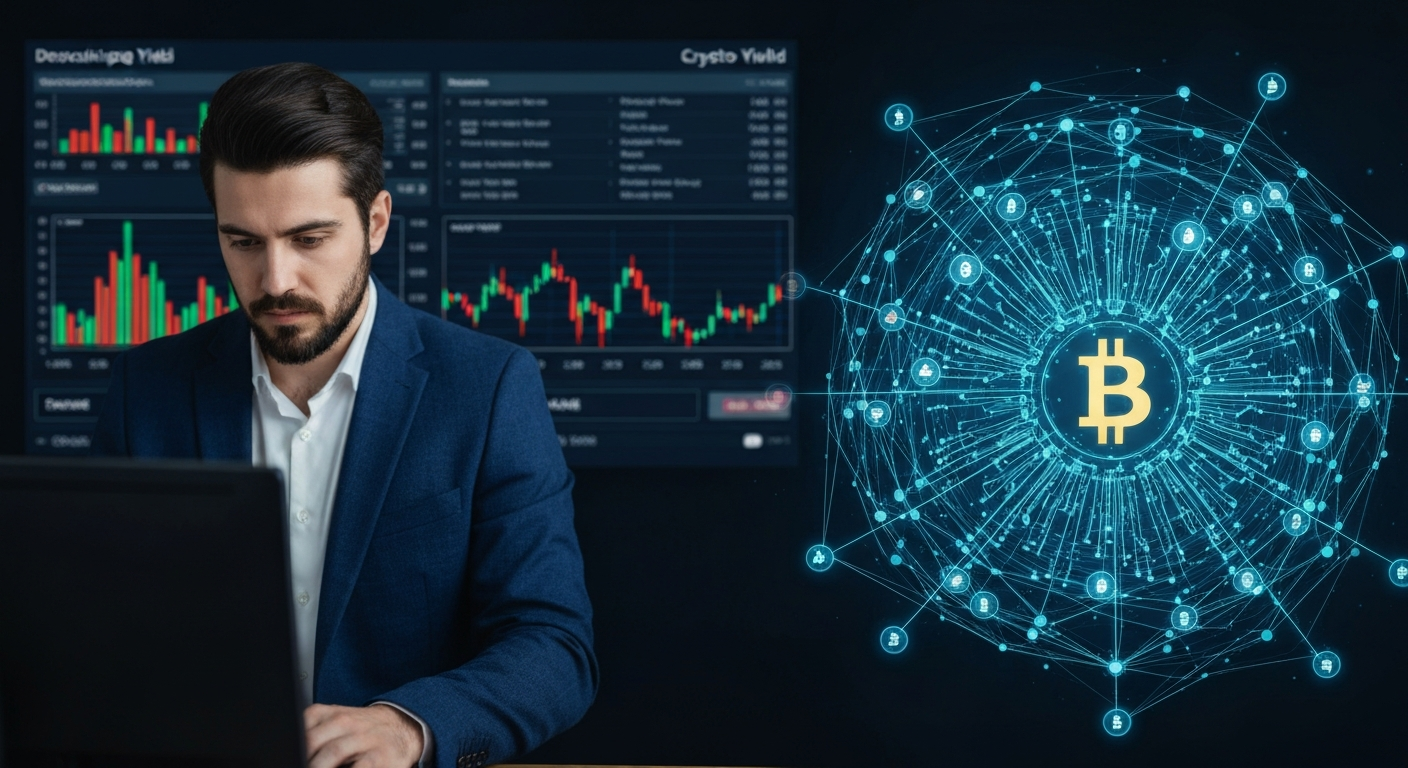 索拉納(Solana，SOL)質押年化跌破 6% 引長線投資人不滿，Bitcoin Everlight 以手續費分潤與最高 25% 收益模型突圍